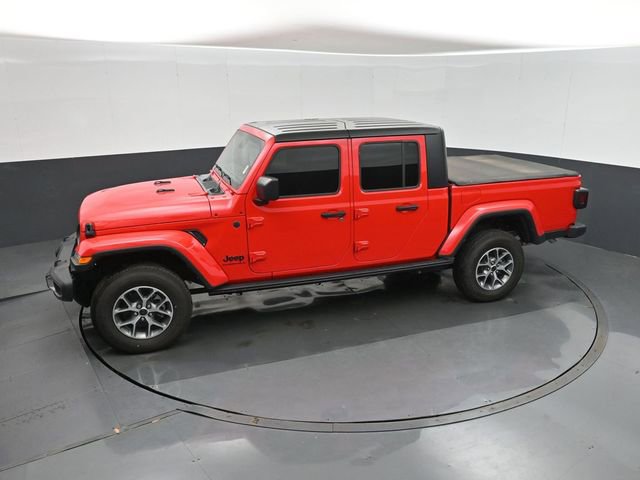 Used 2024 Jeep Gladiator Sport image 23
