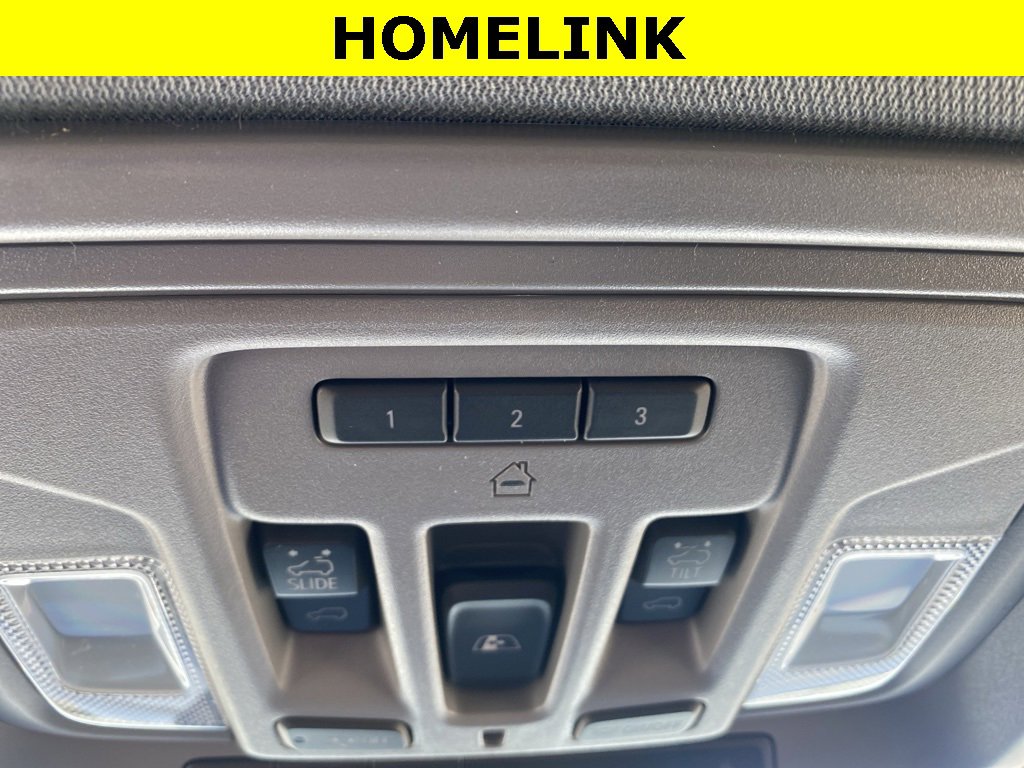 New 2026 GMC Sierra 1500 Denali w/ Technology Package image 27