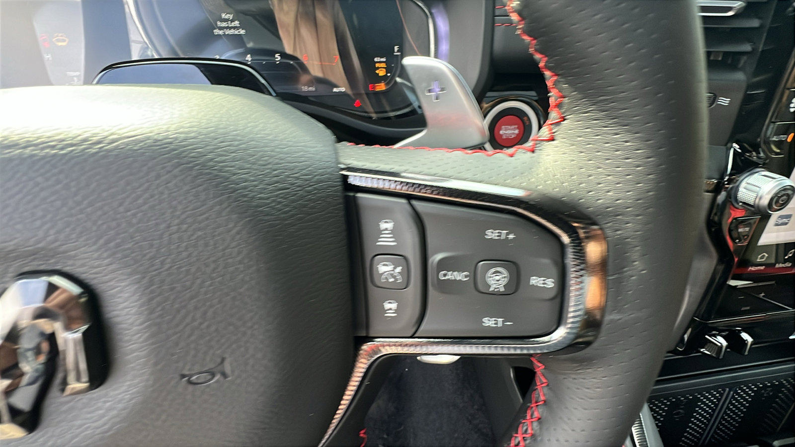 New 2026 RAM 1500 RHO image 26