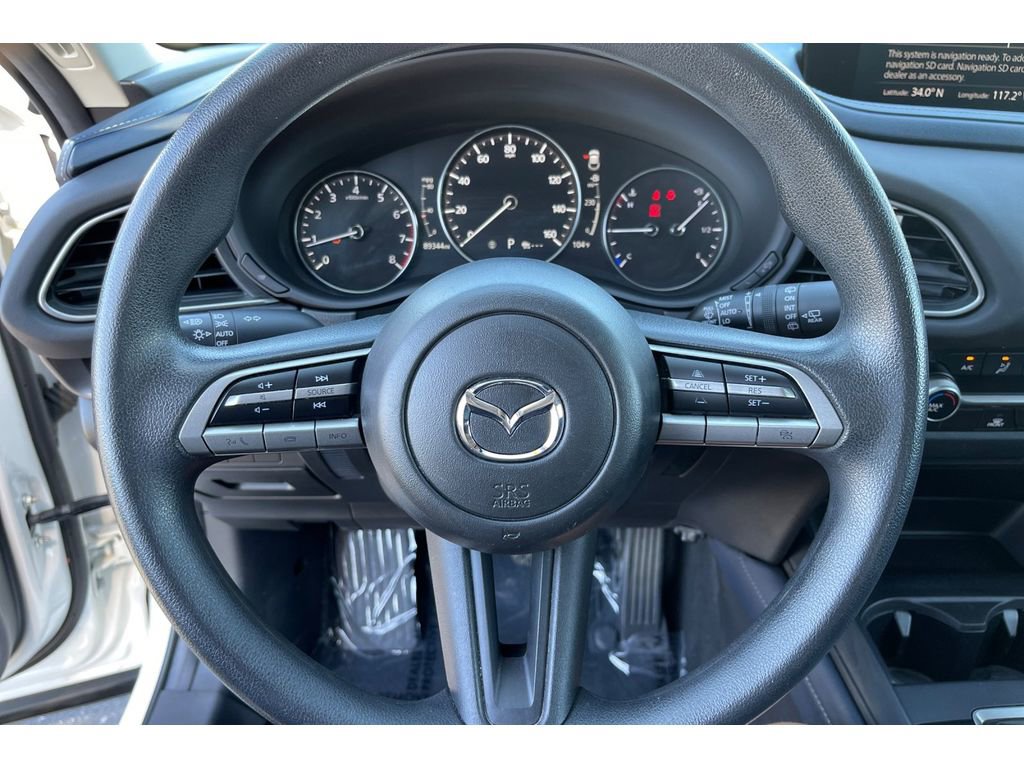 Used 2021 MAZDA CX-30 FWD 2.5 S image 35