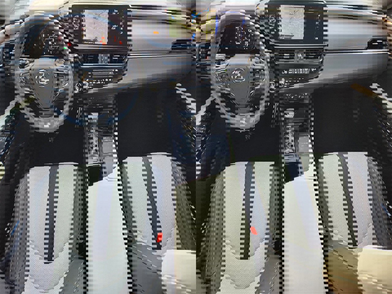 Used 2022 Lexus ES 350 F Sport image 25