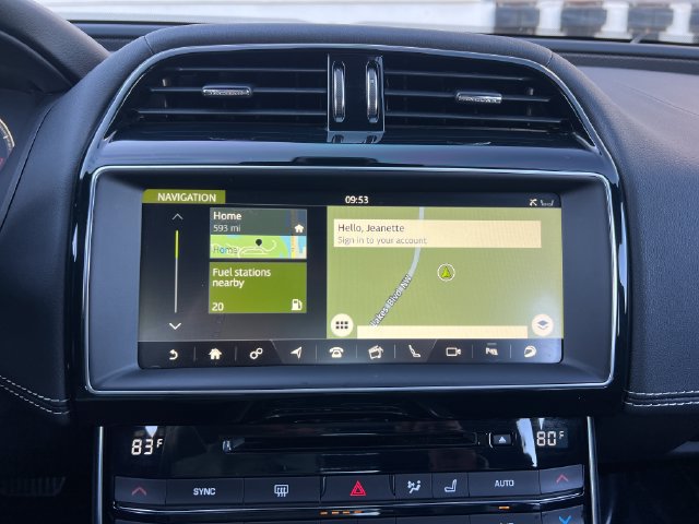 Used 2019 Jaguar XE S RWD image 19