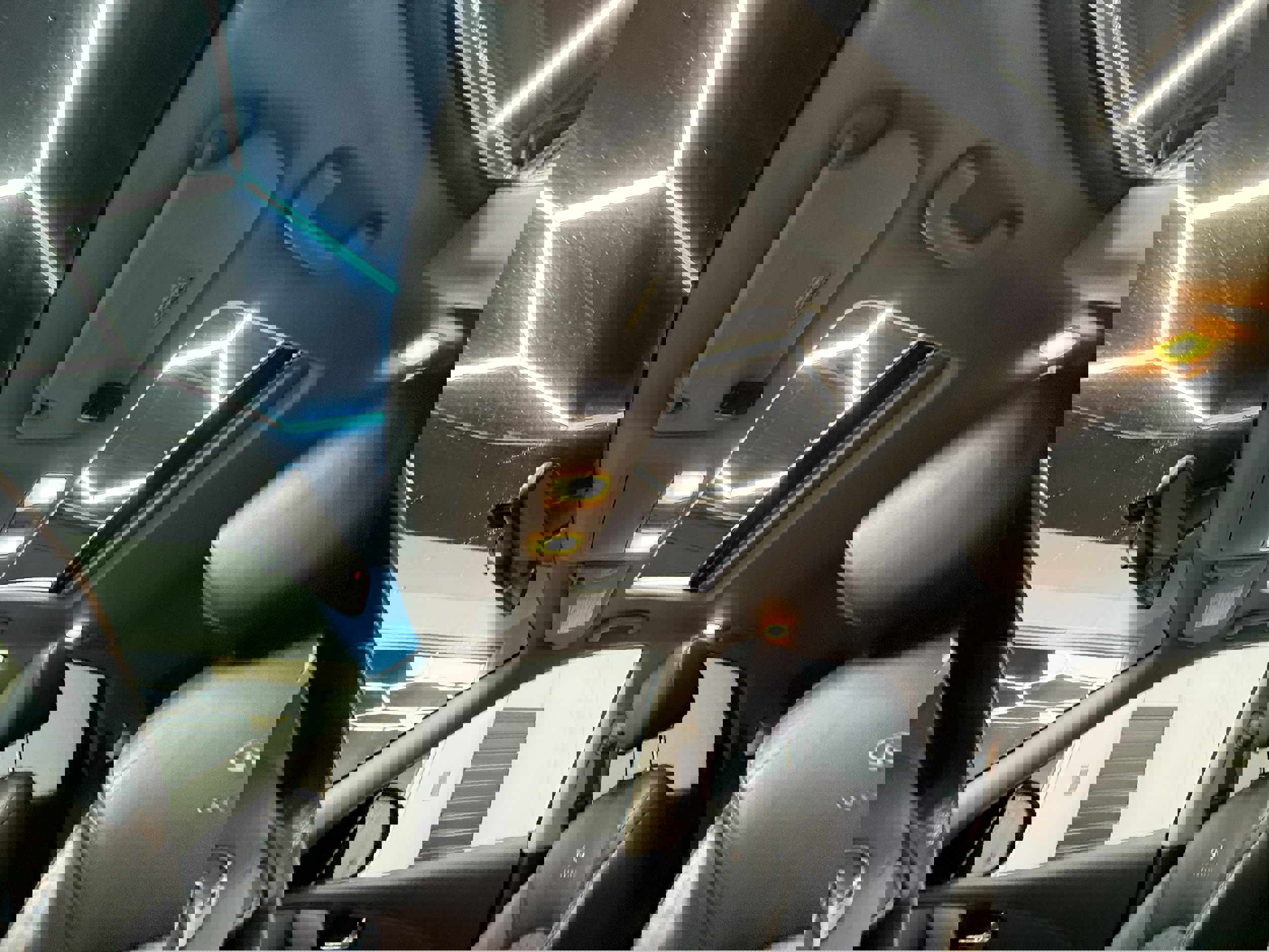 Used 2009 INFINITI EX35 Journey image 20