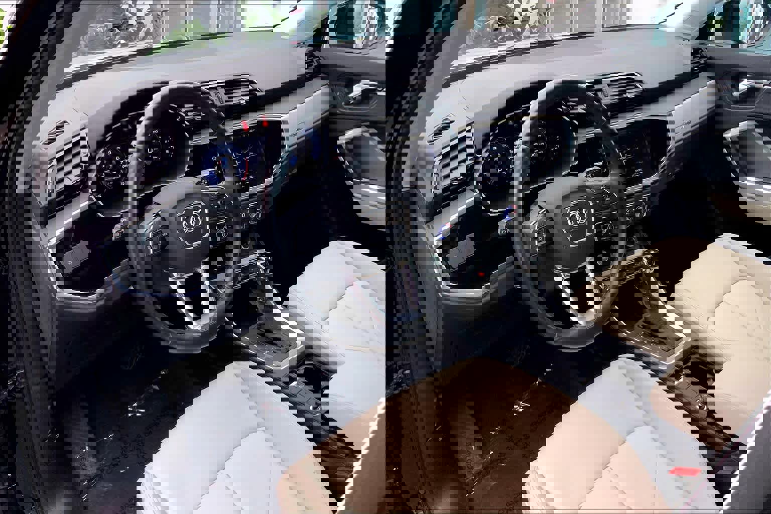 Used 2020 Audi Q3 2.0T Premium w/ Convenience Package image 19