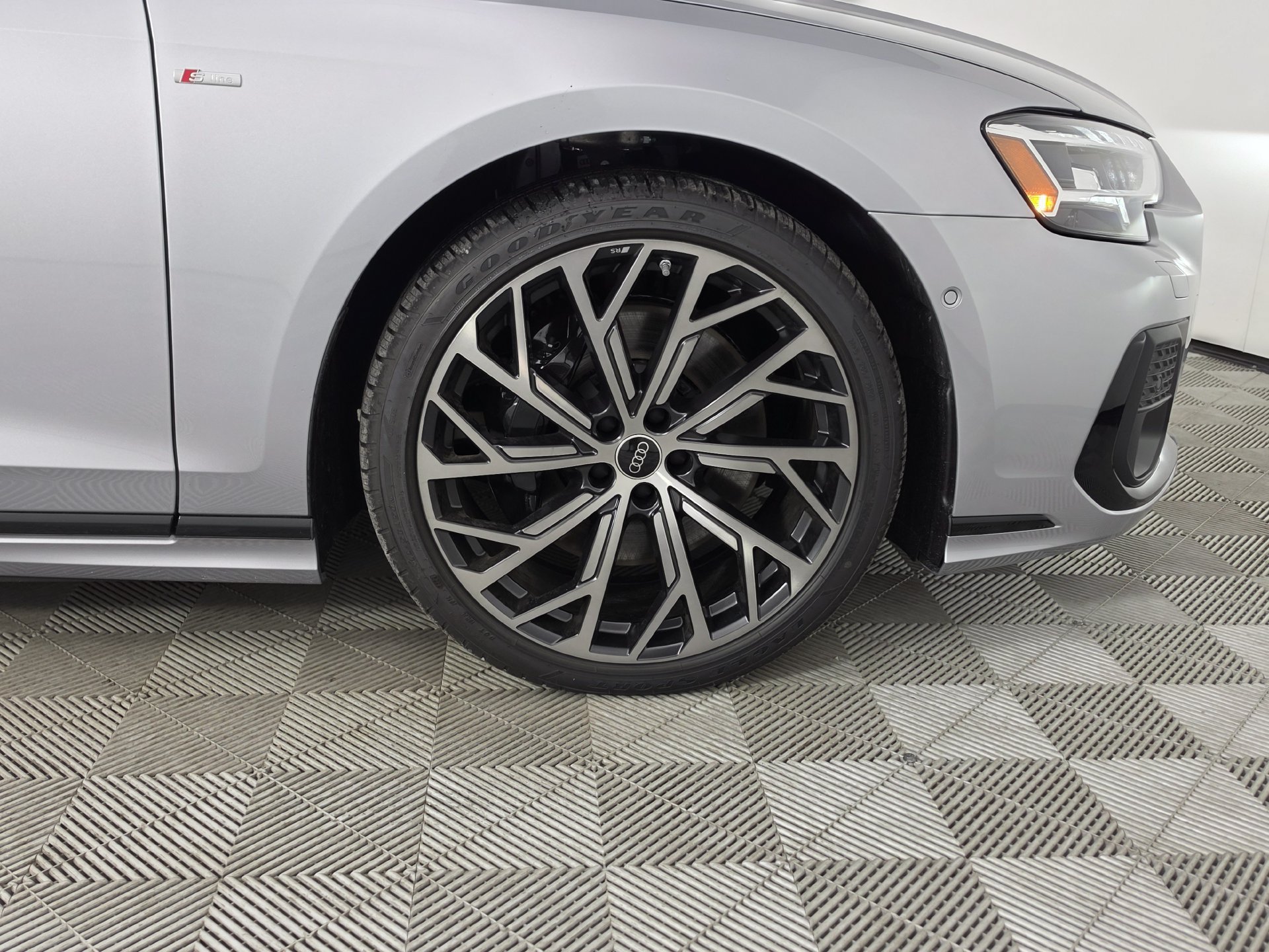 New 2027 Audi A8 L 3.0T AWD/4WD image 41