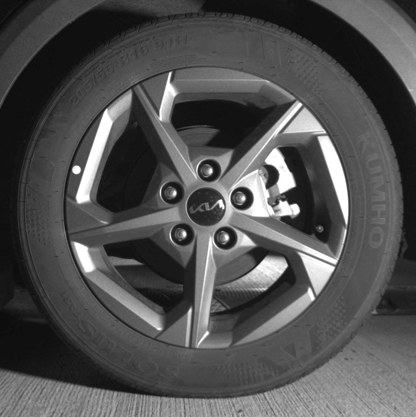 Used 2025 Kia K4 LXS image 14