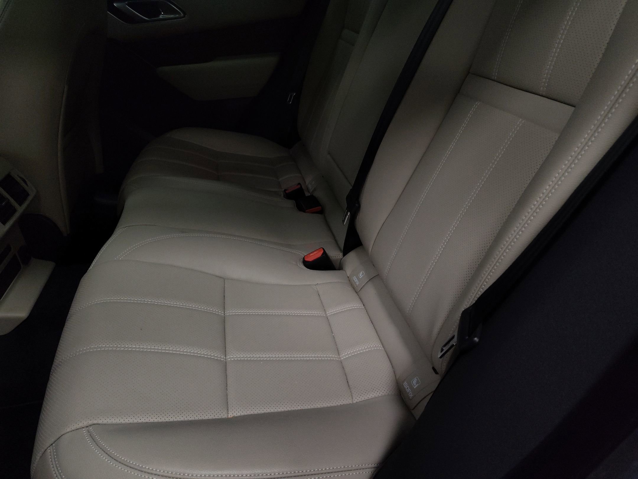 Used 2023 Land Rover Range Rover Velar R-Dynamic S image 25