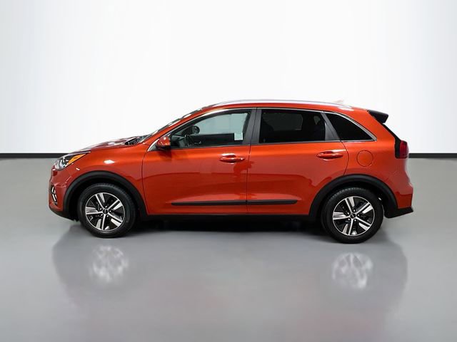 Certified 2022 Kia Niro LXS image 4