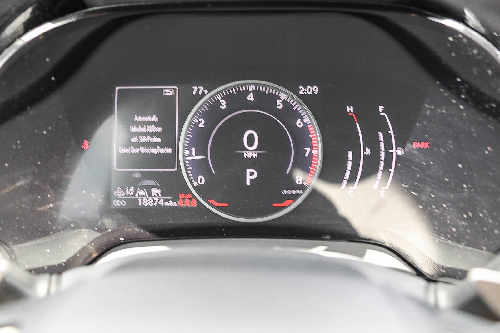 Used 2024 Lexus RX 350 Premium Plus w/ Cold Area Package FWD image 22