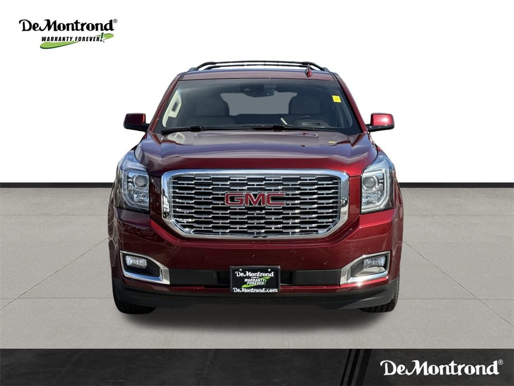 Used 2019 GMC Yukon Denali image 2