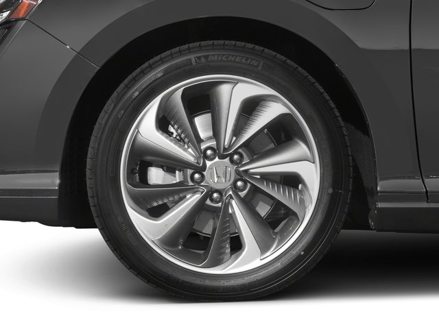 Used 2018 Honda Clarity Touring image 11