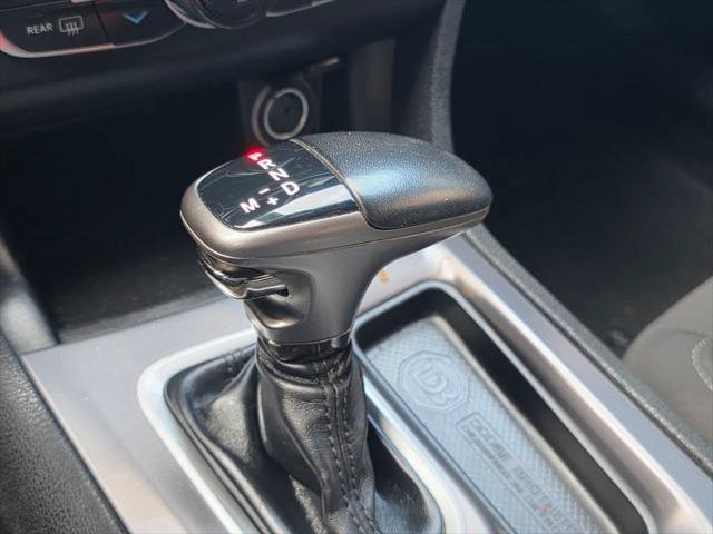 Certified 2021 Dodge Charger R/T RWD image 30