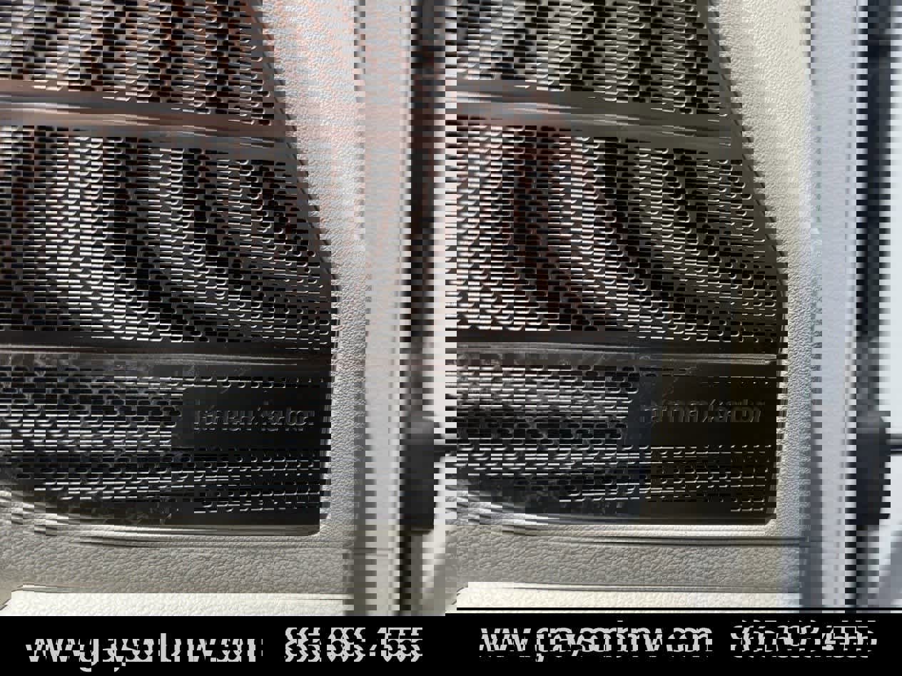 Used 2020 Hyundai Palisade Limited AWD/4WD image 14