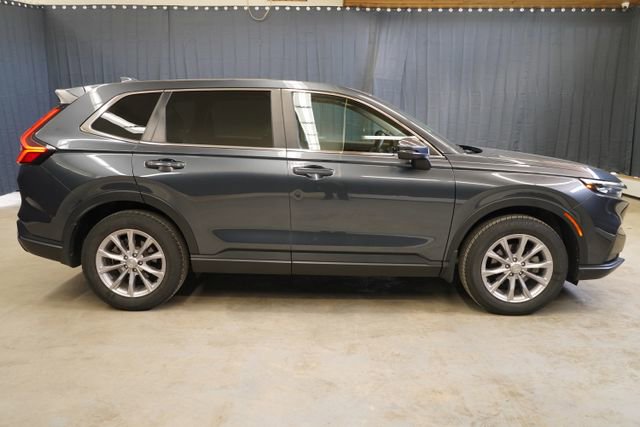 Used 2024 Honda CR-V EX image 8