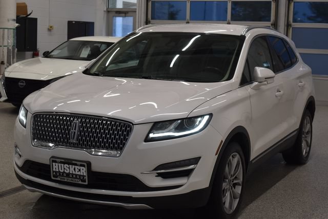 Used 2019 Lincoln MKC Select w/ Select Plus Package AWD/4WD image 9