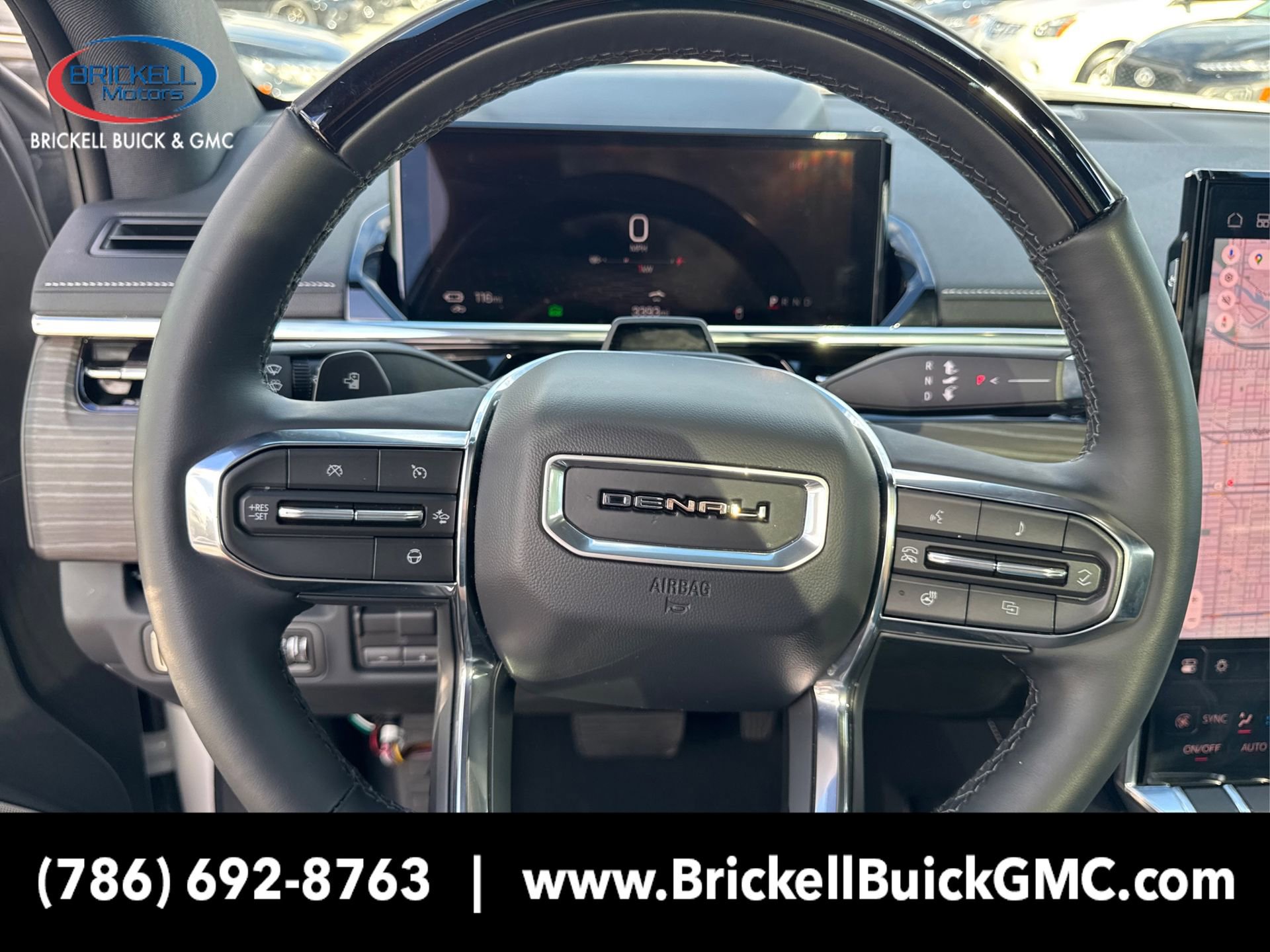 New 2025 GMC Sierra EV Denali image 21