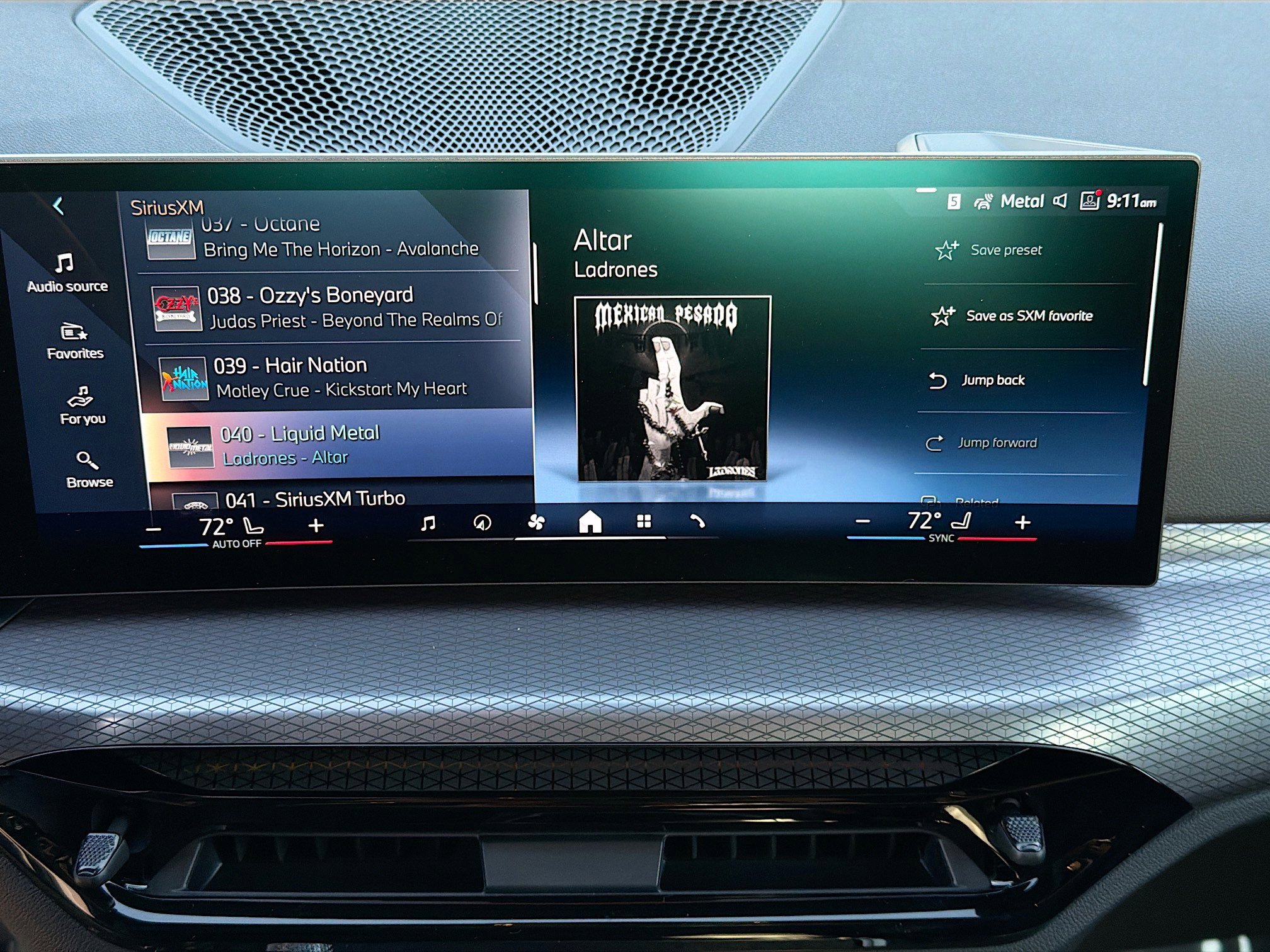 New 2026 BMW 330i xDrive Sedan w/ Parking Assistance Package image 30