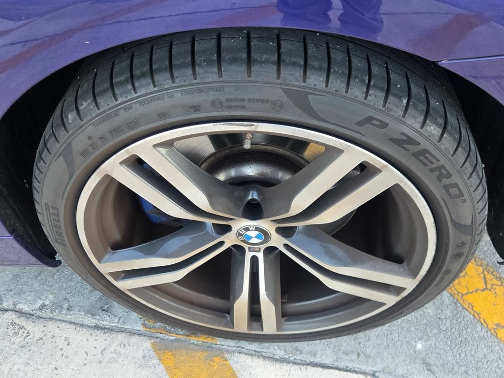 Used 2018 BMW 750i RWD image 5