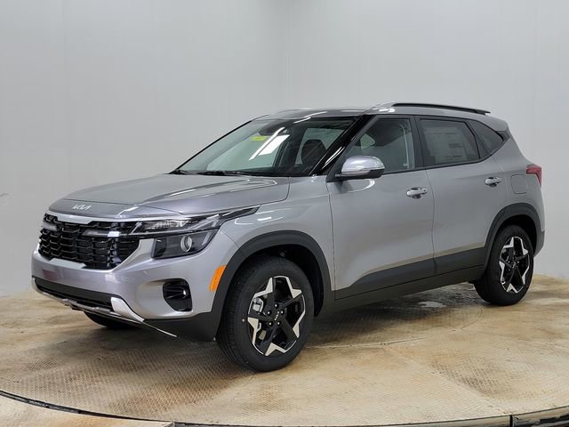 New 2026 Kia Seltos S image 10