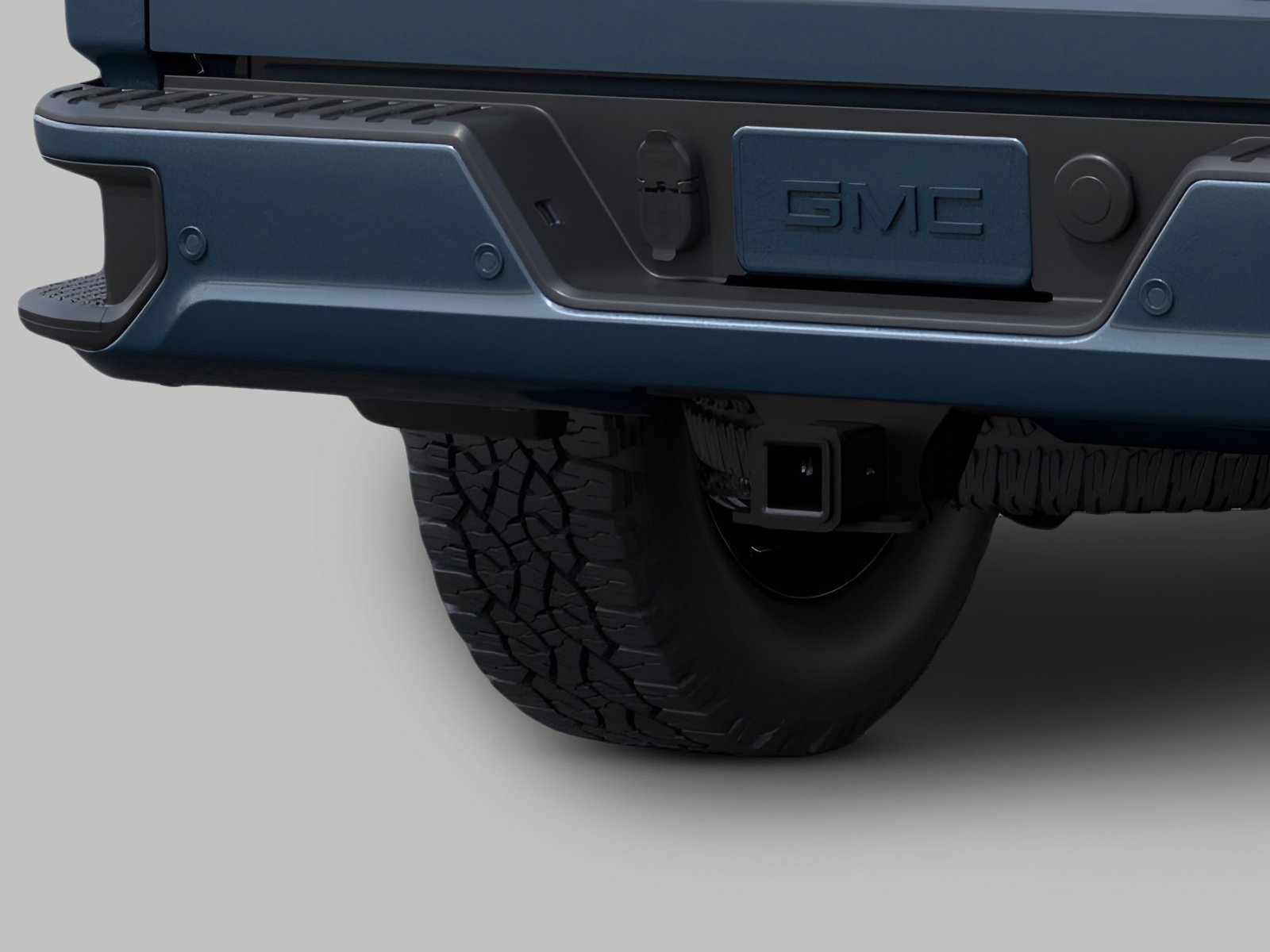 New 2026 GMC Sierra 2500 Denali w/ Denali Reserve Package image 14