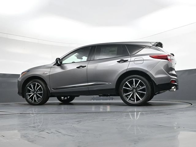 New 2026 Acura RDX A-Spec AWD/4WD image 32