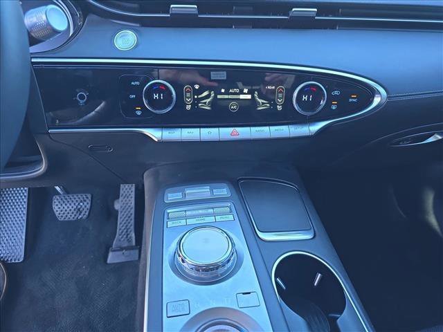 Used 2024 Genesis GV70 2.5T image 21