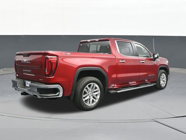 Used 2021 GMC Sierra 1500 SLT image 15