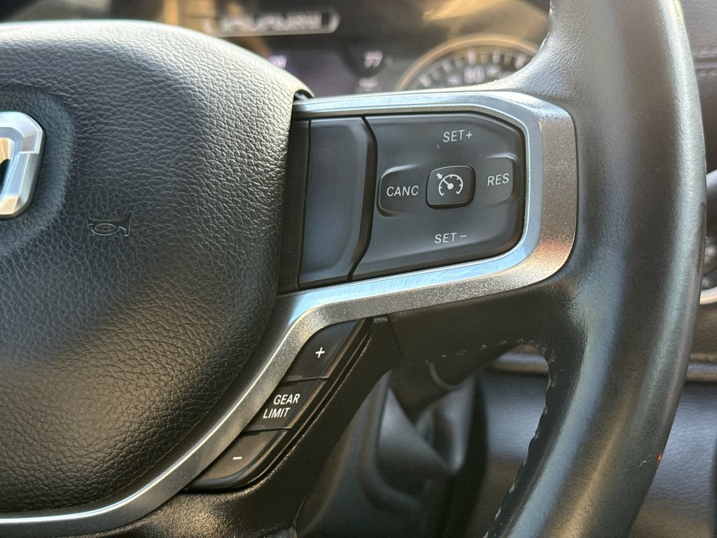 Used 2023 RAM 3500 Laramie AWD/4WD image 27
