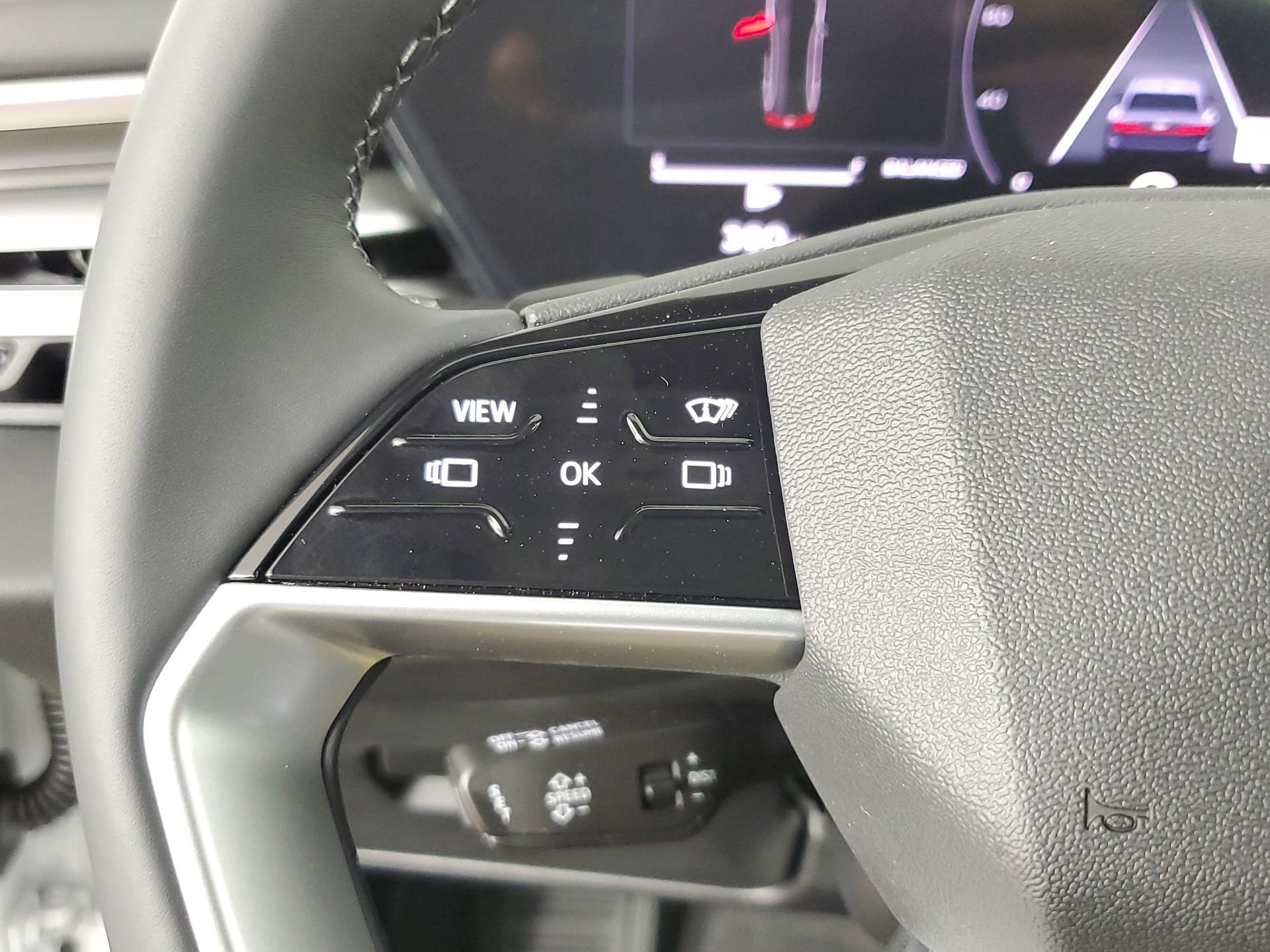 New 2026 Audi A6 Prestige image 34