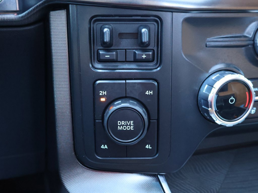 Used 2022 Ford F150 Platinum w/ Equipment Group 701A High image 21