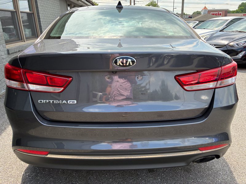 Used 2016 Kia Optima LX FWD image 5