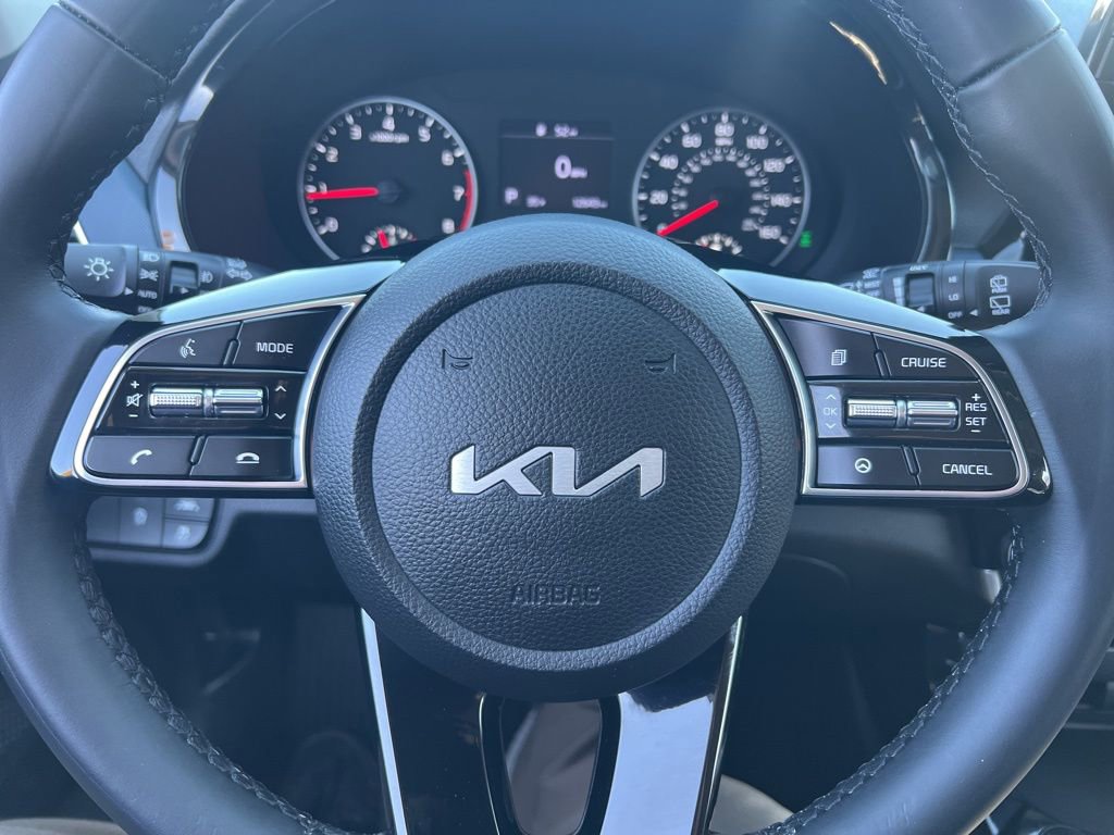 Certified 2023 Kia Seltos S image 61
