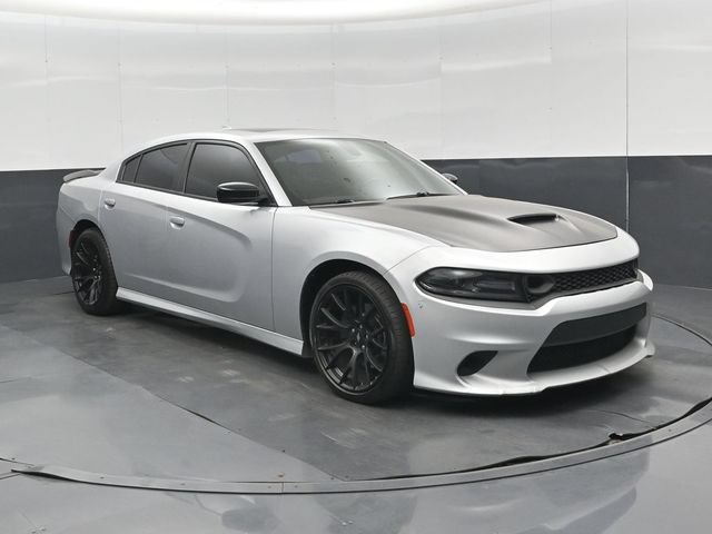 Used 2020 Dodge Charger R/T w/ Plus Group
