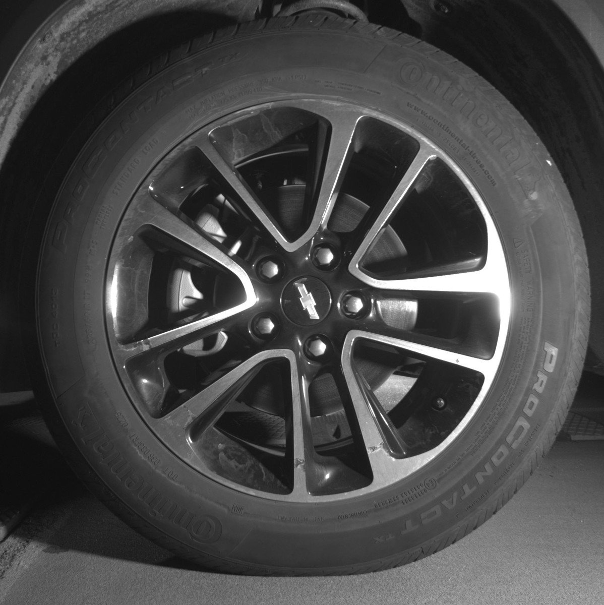 Used 2025 Chevrolet TrailBlazer LT FWD image 12