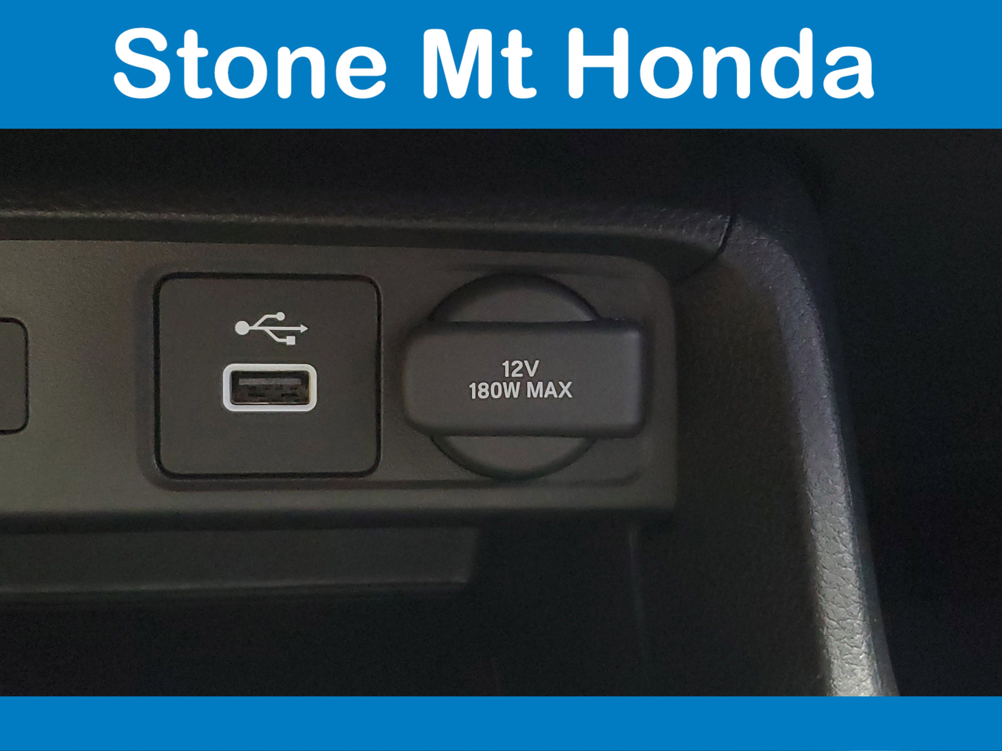 Used 2022 Honda Civic Sport image 29