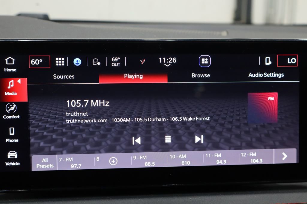 Used 2024 Dodge Hornet GT image 33