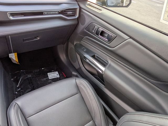 Certified 2026 Ford Mustang Premium image 15