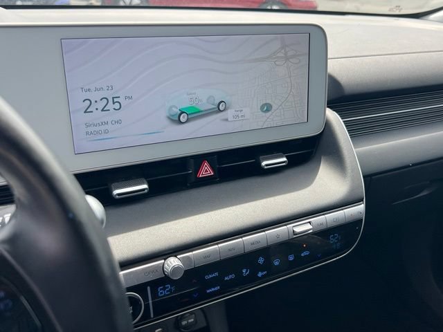 Certified 2024 Hyundai Ioniq 5 Limited AWD/4WD image 20