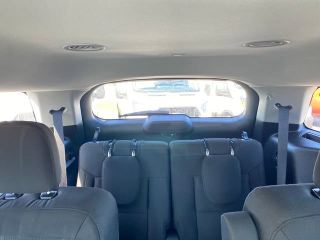 Used 2022 Ford Explorer XLT image 32