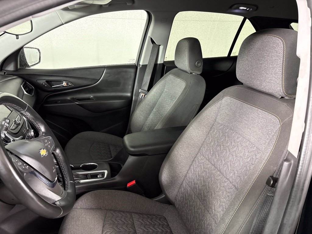 Certified 2024 Chevrolet Equinox LT FWD image 33