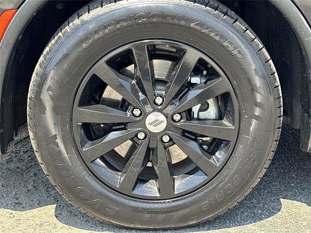 Certified 2023 Dodge Durango SXT Launch Edition image 10