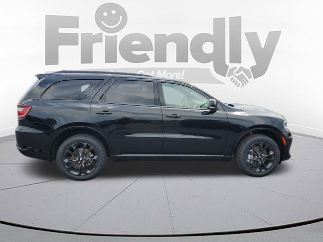 New 2026 Dodge Durango GT AWD/4WD image 6