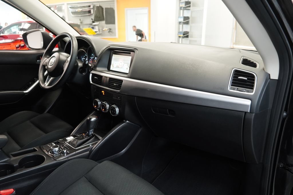 Used 2016 MAZDA CX-5 Touring AWD/4WD image 35