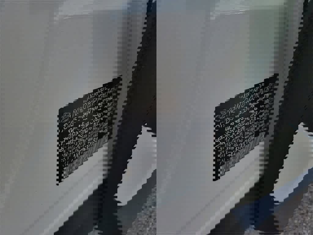 New 2026 Hyundai Ioniq 9 SE image 19