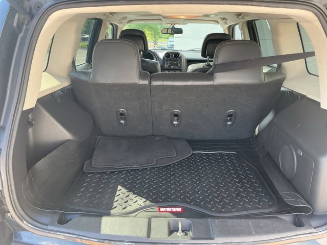Used 2015 Jeep Patriot High Altitude AWD/4WD image 21