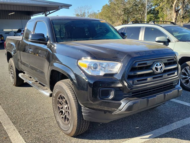 Used 2016 Toyota Tacoma SR w/ SR Convenience Package image 1