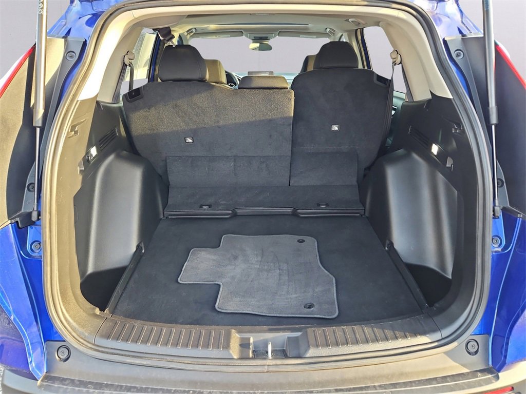 Certified 2024 Honda CR-V EX image 32