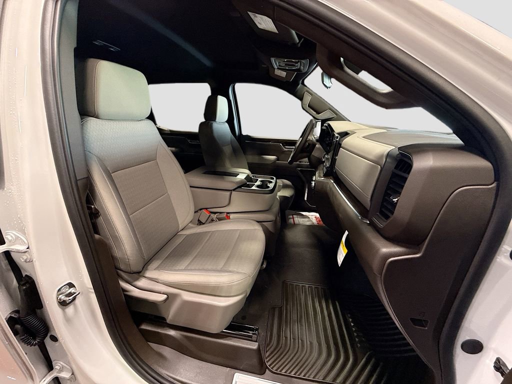 New 2026 GMC Sierra 1500 SLE w/ Preferred Package image 27