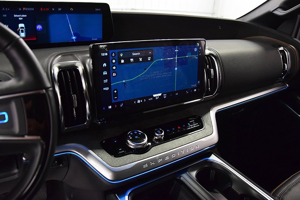 New 2025 Ford Expedition Tremor image 23