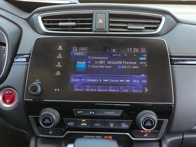 Certified 2019 Honda CR-V EX-L image 14